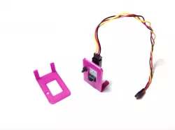 bq door alarm