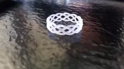 Braided Ring