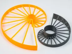 Bridging Test (Customizable)