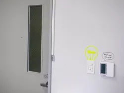 Bulb for decorating and energy-saving