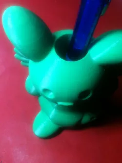 Bunny Holder