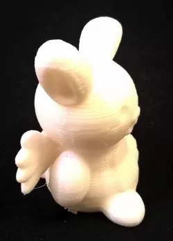 Bunny Holder