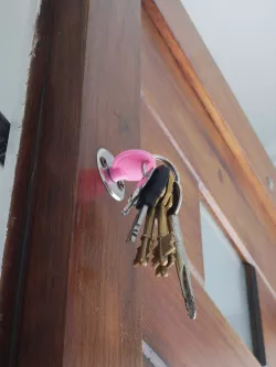 Cabeza de llave