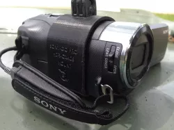 Camera Mount for Sony HDR-CX405 HandyCam