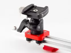Camera Slider Plate