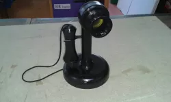 Candlestick Phone