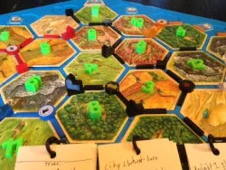 Catan Extender