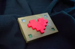 Cave Story: Iron Bond
