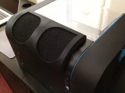 CEL Robox Filter Enclosure V1