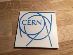 CERN Logo