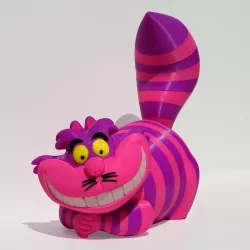 Cheshire Cat