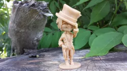 Chibi Hatter