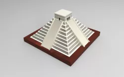 Chichen Itza