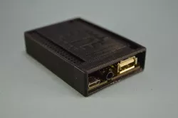 Chip Computer Case