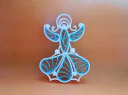 Christmas Angel