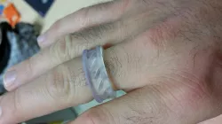 Chunky Vortex Ring