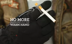Cig-A-Ring