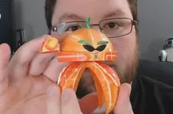 Citron (Plants vs Zombies GW2)