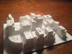 City