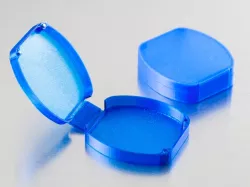 Clamshell Case