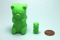Classic Gummy Bear