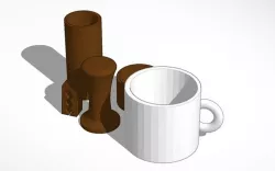 coffee set 2