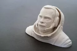 Commander Chris Hadfield