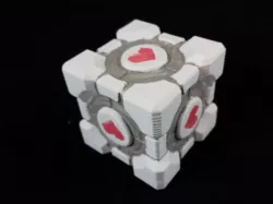 Companion Cube