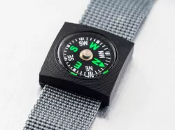 Compass Webbing
