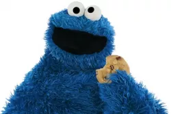 Cookie Monster