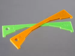 Crab Ruler (California)