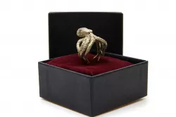 Cthulhu Ring