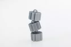 Cubic Pendant