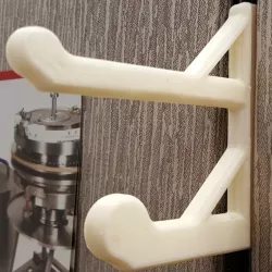 Cubicle Hook