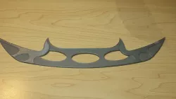 Custom Bat'Leth Design