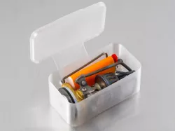 Customizable Case (Rectangular)