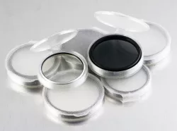 Customizable Case (Round)