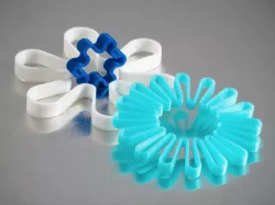 Customizable Stretchy Band