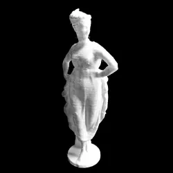 Dancer