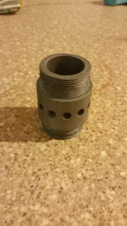 Darth Maul FX Coupler