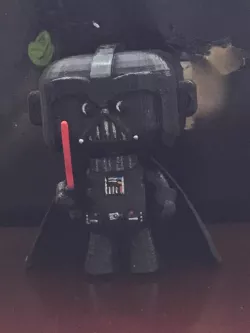 Darth Vader