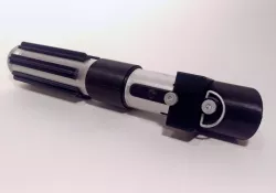Darth Vader's Lightsaber