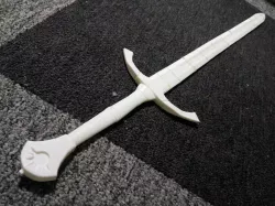 Dawn, The Sword of House Dayne