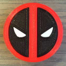 Deadpool Logo