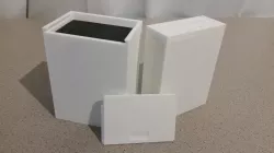 Deck Box [MTG, Pokemon, Yu-Gi-Oh]