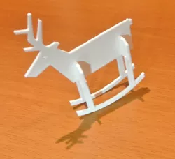 deer