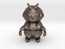demon
