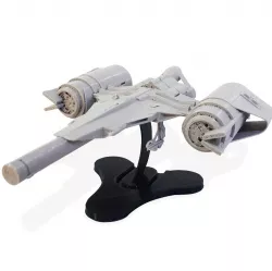 Destiny Arcadia Class Jump Ship V1