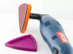 Detail Sander Adapter