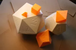 Dice of Destiny